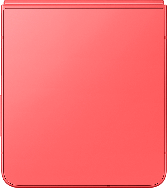 Samsung Galaxy Z Flip7 256GB Coralred #7