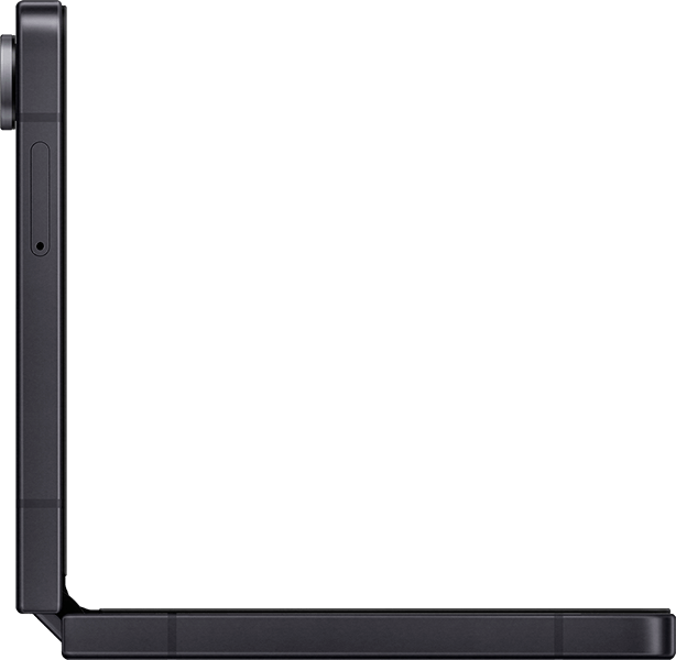 Samsung Galaxy Z Flip7 256GB Jetblack #9