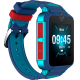 TCL MOVETIME Family Watch MT42X Speed Blue #2