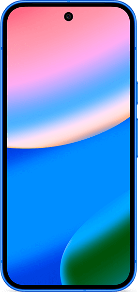 Google Pixel 10 128GB Indigo