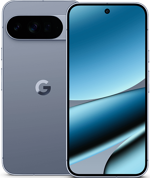 Google Pixel 10 Pro XL 512GB Moonstone