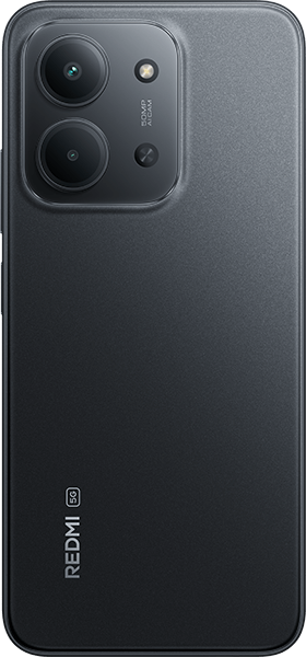 Xiaomi Redmi 15C 5G Midnight Black #5