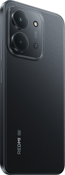 Xiaomi Redmi 15C 5G Midnight Black #7