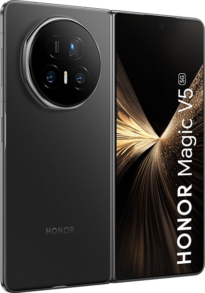 HONOR Magic V5 Black #3