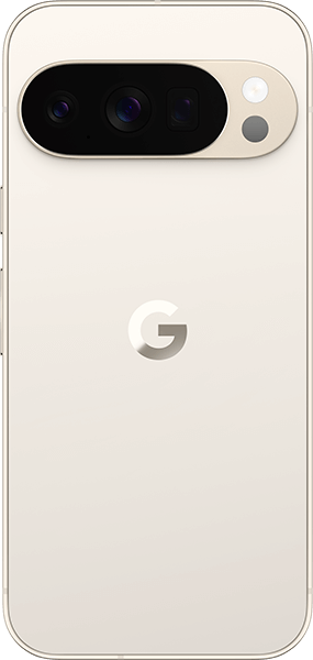 Google Pixel 10 Pro 128GB Porcelain #5