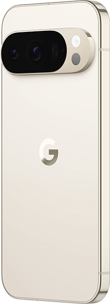 Google Pixel 10 Pro 128GB Porcelain #6