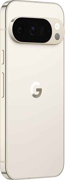 Google Pixel 10 Pro 128GB Porcelain #7