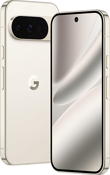 Google Pixel 10 Pro 128GB Porcelain #8