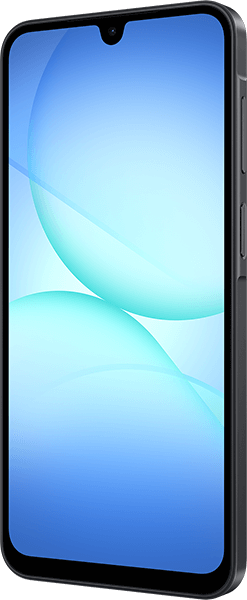 Samsung Galaxy A17 5G 128GB Black #3