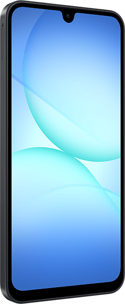 Samsung Galaxy A17 5G 128GB Black #4