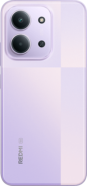 Xiaomi Redmi 15C 5G 128GB Dusk Purple #5