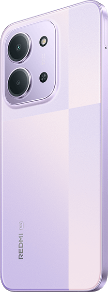 Xiaomi Redmi 15C 5G 128GB Dusk Purple #6