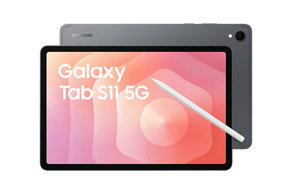 Samsung Galaxy Tab S11 5G 128GB Gray
