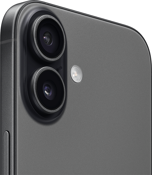 Apple iPhone 17 256GB Schwarz #3