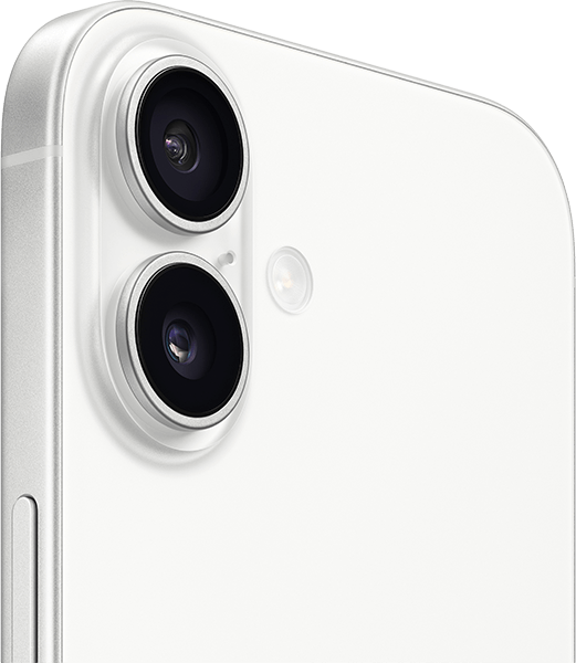 Apple iPhone 17 256GB Weiß