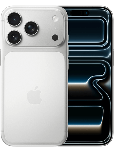 Apple iPhone 17 Pro 512GB Silber