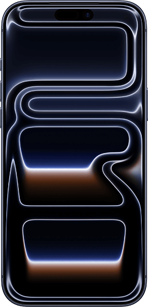 Apple iPhone 17 Pro Max 256GB Tiefblau