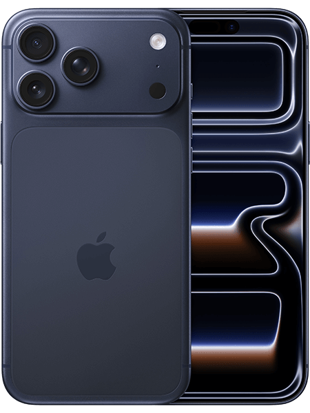 Apple iPhone 17 Pro Max 512GB Tiefblau