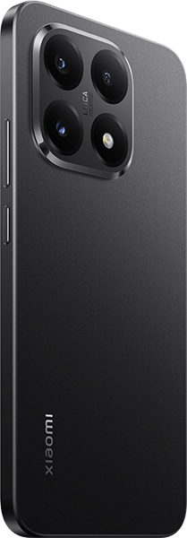 Xiaomi 15T Black #7