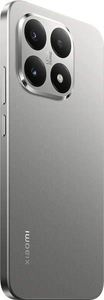 Xiaomi 15T Gray #7