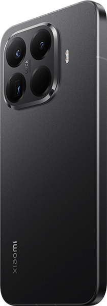Xiaomi 15T Pro Black #6