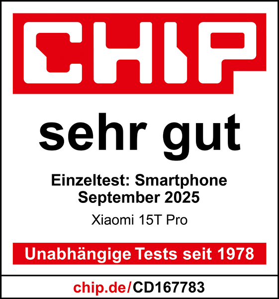 Xiaomi 15T Pro Gray #11