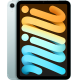Apple iPad mini 7 Cellular 128GB Blau #1
