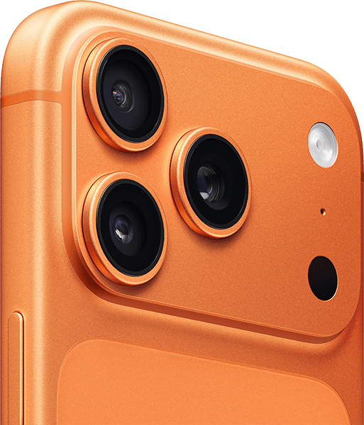 Apple iPhone 17 Pro 256GB Cosmic Orange