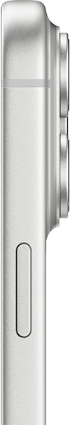 Apple iPhone 17 Pro Max 256GB Silber #4