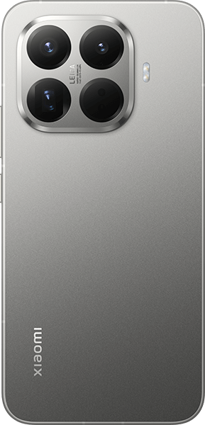 Xiaomi 15T Pro 512GB Gray #5