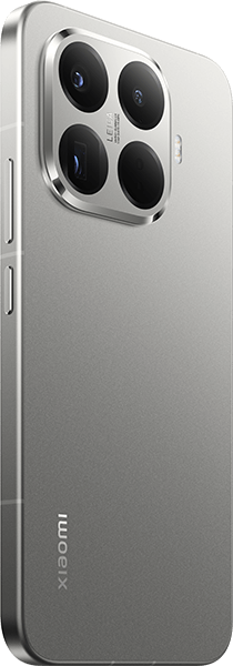 Xiaomi 15T Pro 512GB Gray #7
