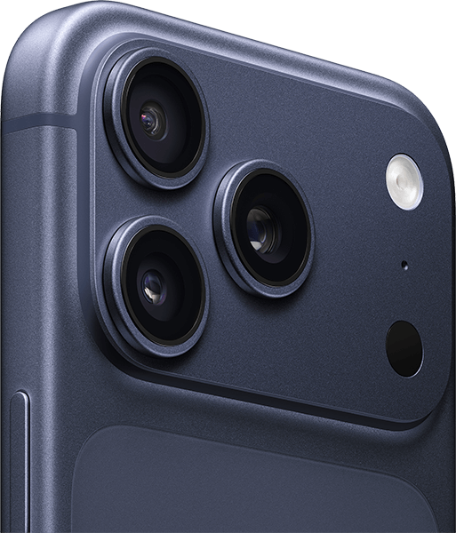 Apple iPhone 17 Pro 256GB Tiefblau