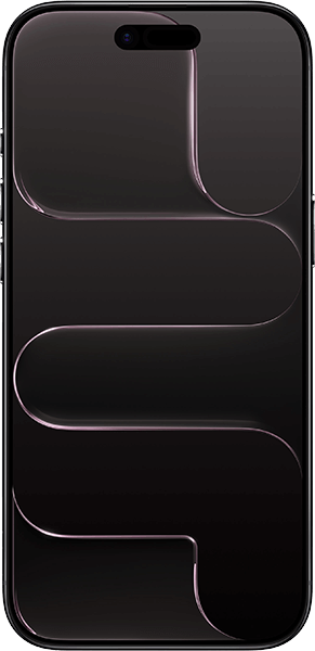 Apple iPhone Air 256GB Space Schwarz