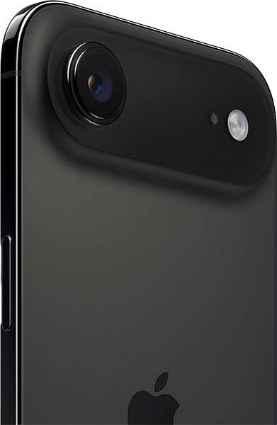 Apple iPhone Air 256GB Space Schwarz #3