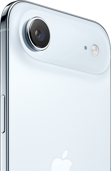 Apple iPhone Air 256GB Himmelblau