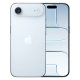 Apple iPhone Air 256GB Himmelblau #1