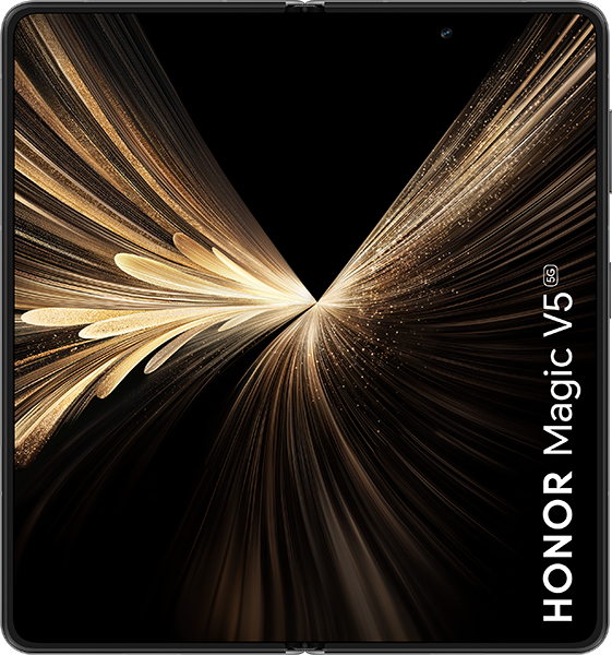 HONOR Magic V5 Black + HONOR Magic Pen #4