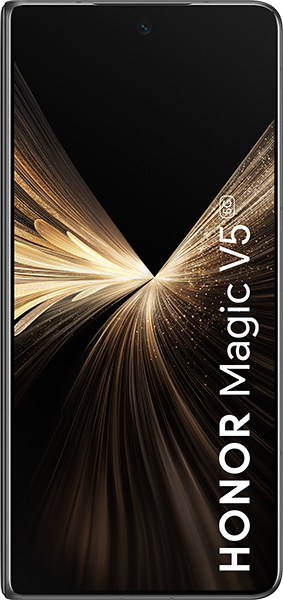 HONOR Magic V5 Black + HONOR Magic Pen #6