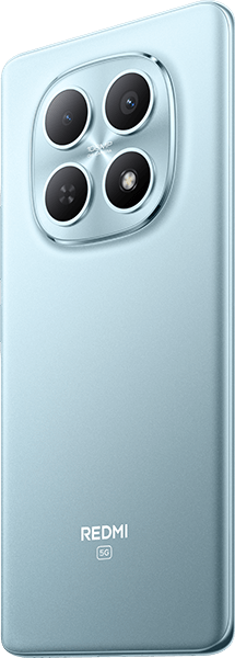 Xiaomi REDMI Note 15 5G 128GB Glacier Blue #6