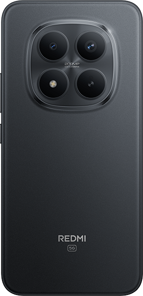 Xiaomi REDMI Note 15 Pro+ 5G 256GB Black #5