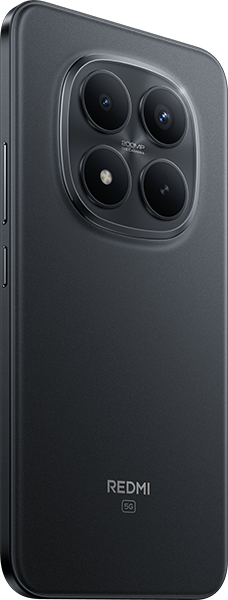 Xiaomi REDMI Note 15 Pro+ 5G 256GB Black #7