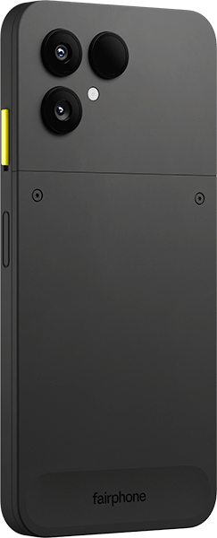 Fairphone 6 256GB Horizon Black #5