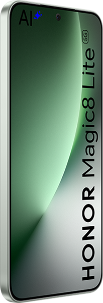 HONOR Magic8 Lite 256GB Forest Green #3