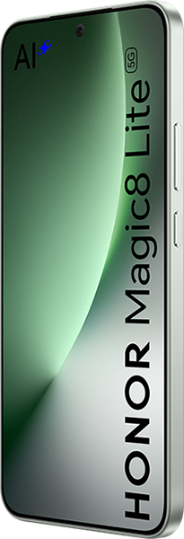 HONOR Magic8 Lite 256GB Forest Green #4