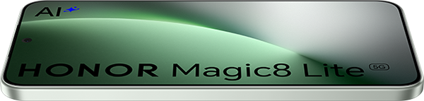 HONOR Magic8 Lite 256GB Forest Green #5