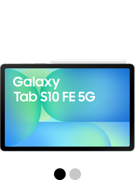 Samsung Galaxy Tab S10 FE 5G 128GB