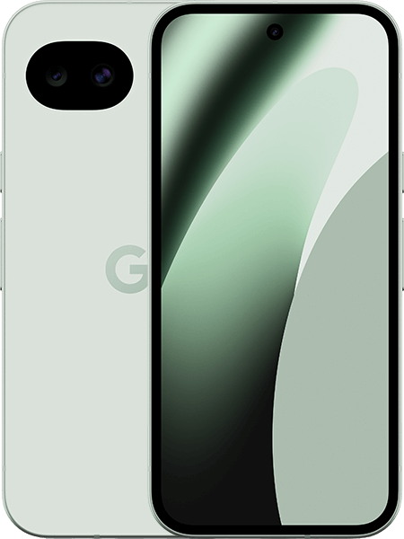 sim.de Allnet Flat 50 + 10 GB + Google Pixel 10a 256GB Fog - 32,99 EUR monatlich