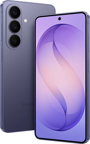 Samsung Galaxy S26 256GB Cobalt Violet #8