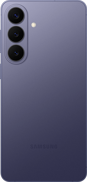 Samsung Galaxy S26+ 256GB Cobalt Violet #5