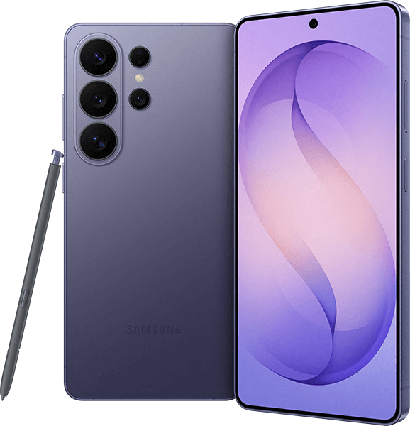 Samsung Galaxy S26 Ultra 512GB Cobalt Violet #9